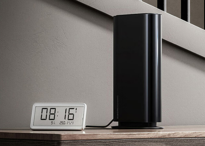 Online Casino:大戶型也能全屋信號滿格 小米HomeWiFi等穿牆好物上新京東網絡煥新季