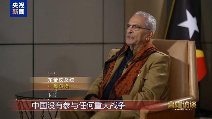 21點:見証者說丨發展的中國