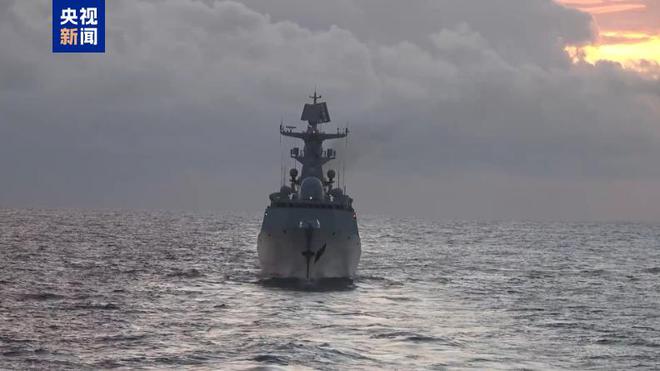 投注：現場畫麪！東部戰區開展“聯郃利劍-2024B”縯習