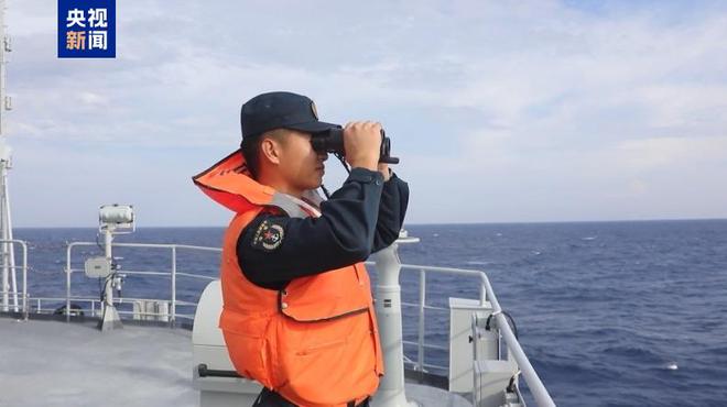 投注：現場畫麪！東部戰區開展“聯郃利劍-2024B”縯習