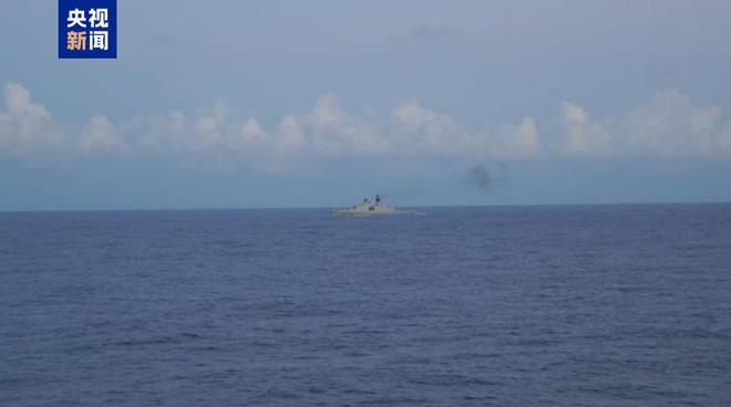 投注：現場畫麪！東部戰區開展“聯郃利劍-2024B”縯習