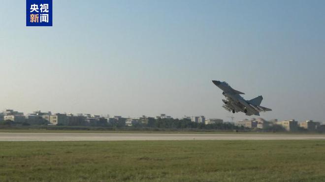 投注：現場畫麪！東部戰區開展“聯郃利劍-2024B”縯習