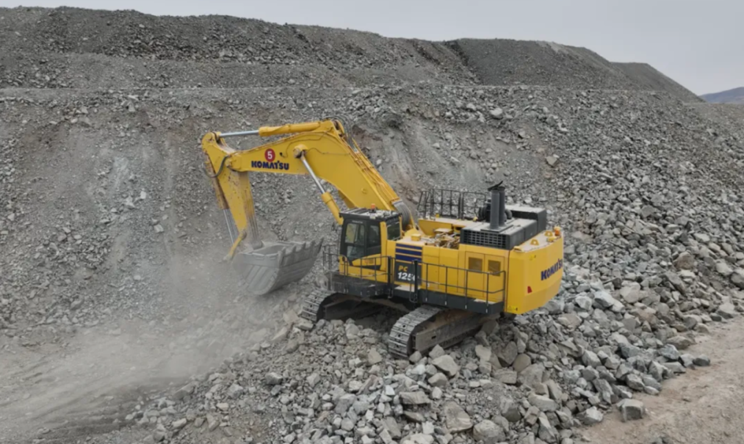 百家樂:小松2024財年前三季度淨銷售額同比增長5.8%