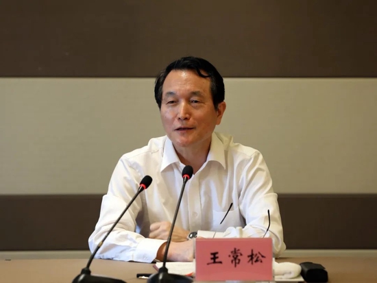 郑雁雄,任香港中联办主任!还有多名正部级官员履新!