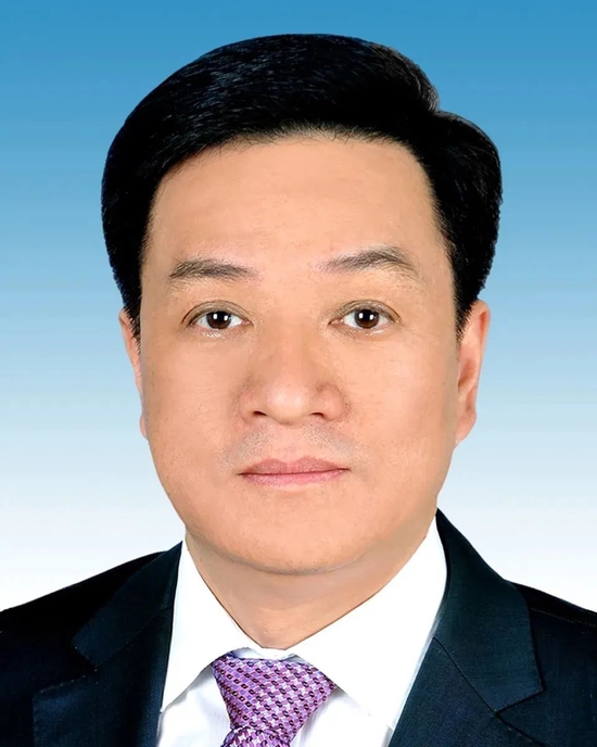 郑雁雄,任香港中联办主任!还有多名正部级官员履新!