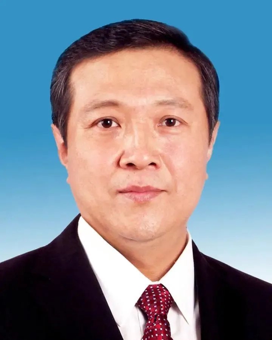 郑雁雄,任香港中联办主任!还有多名正部级官员履新!