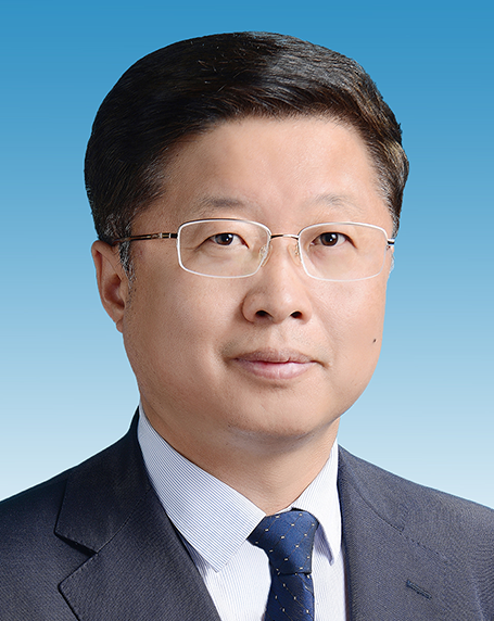 郑雁雄,任香港中联办主任!还有多名正部级官员履新!