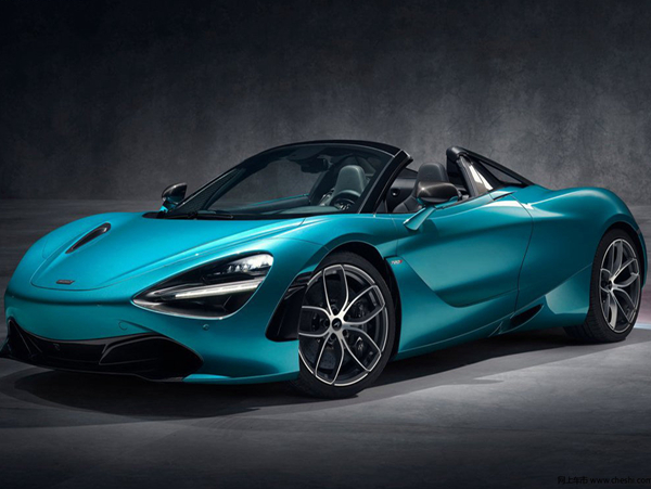 {老虎機}(迈凯伦720跑车价格及图片)