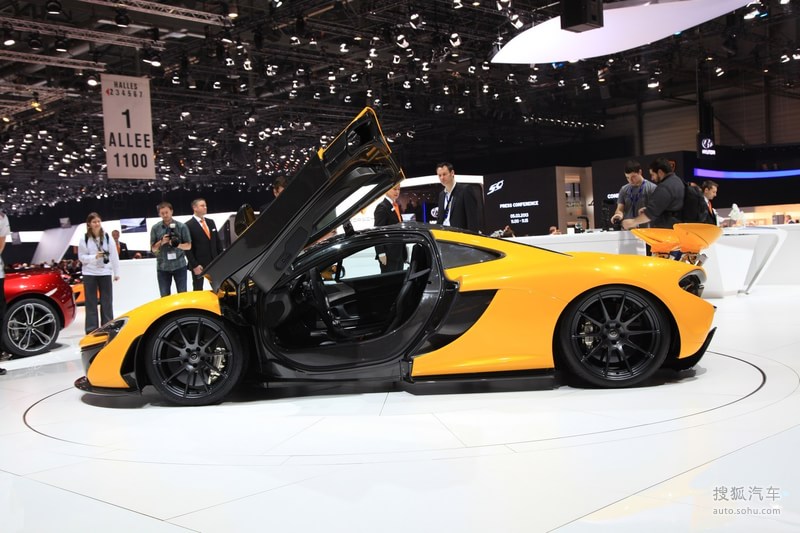 {線上賭場}(迈凯伦p1有什么特别版本)