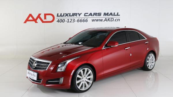 {線上賭場}(凯迪拉克订车要交多少钱)