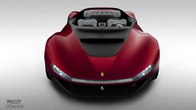 {21點}(法拉利100万左右的车型)