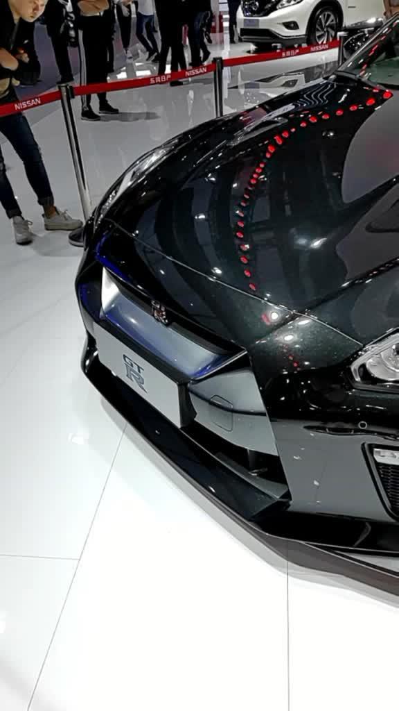 {HMG娛樂}(全新GTR圣安地列斯)