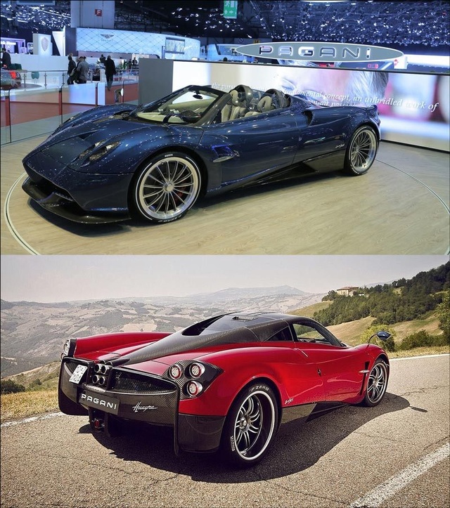 {六合彩}(帕加尼最便宜的车型)