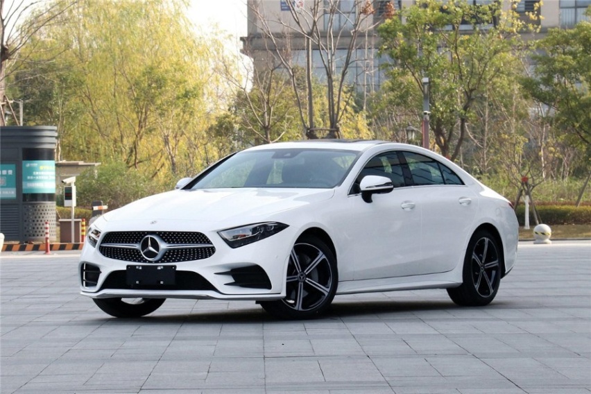 {HMG}(适合年轻人开的轿跑车)