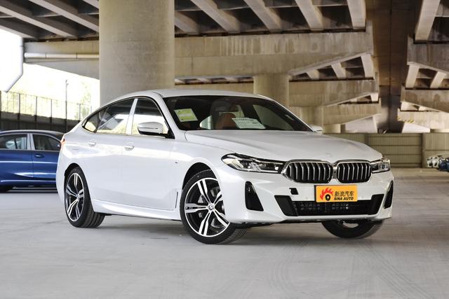 {娛樂城}(宝马2022款最新款价格及图片)