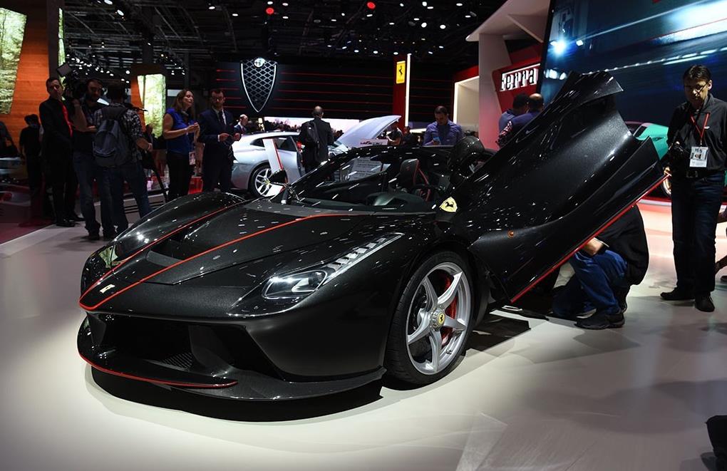 {捕魚機}(豪车排名前10名标志)