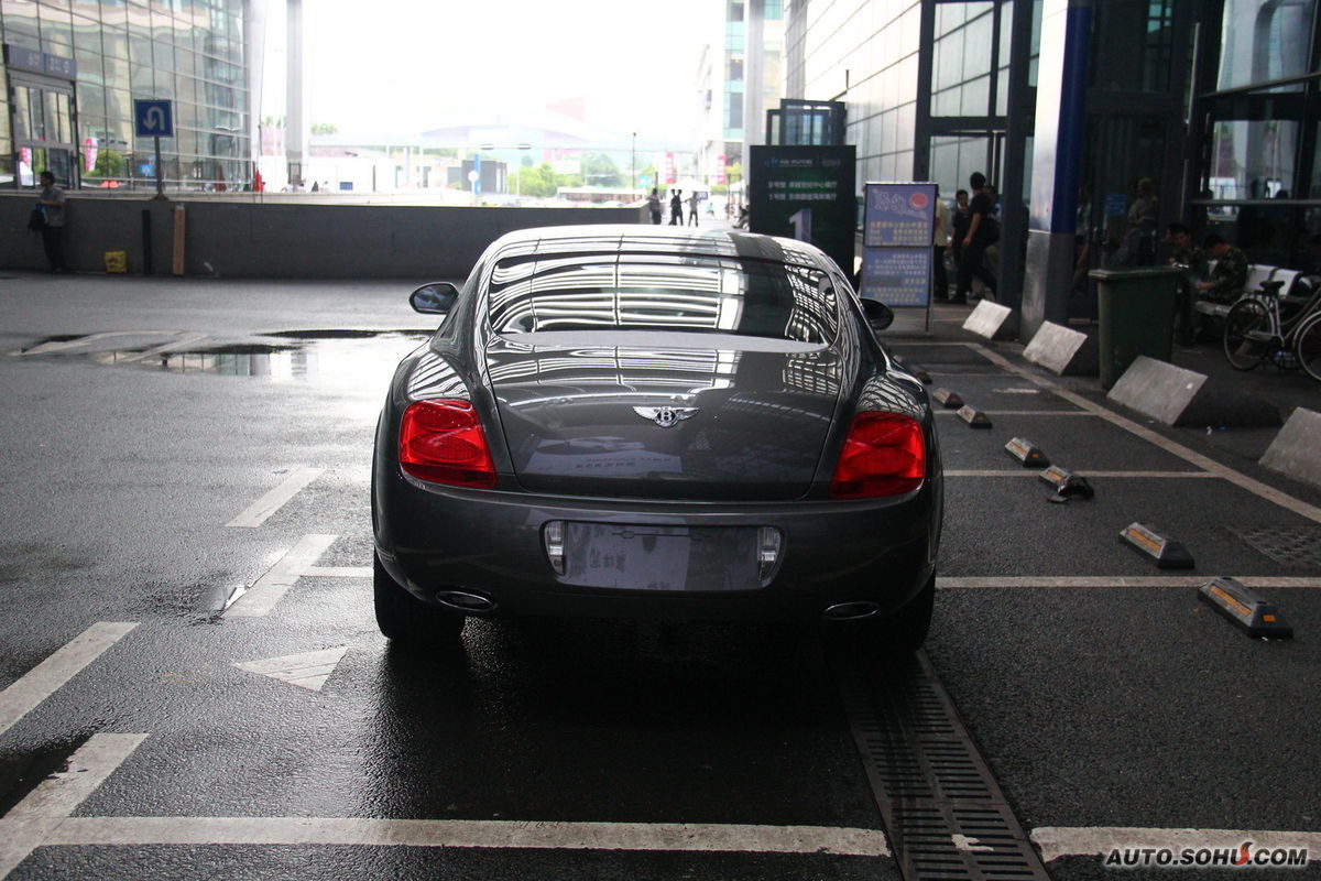 {HMG}(老款宾利欧陆标配音响功率)