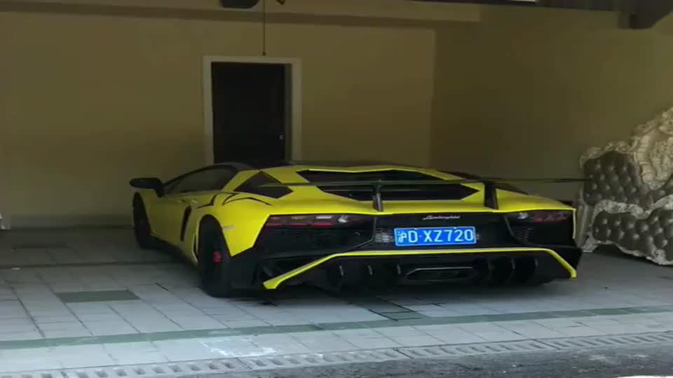 {HMG}(兰博基尼官网视频大全最新)