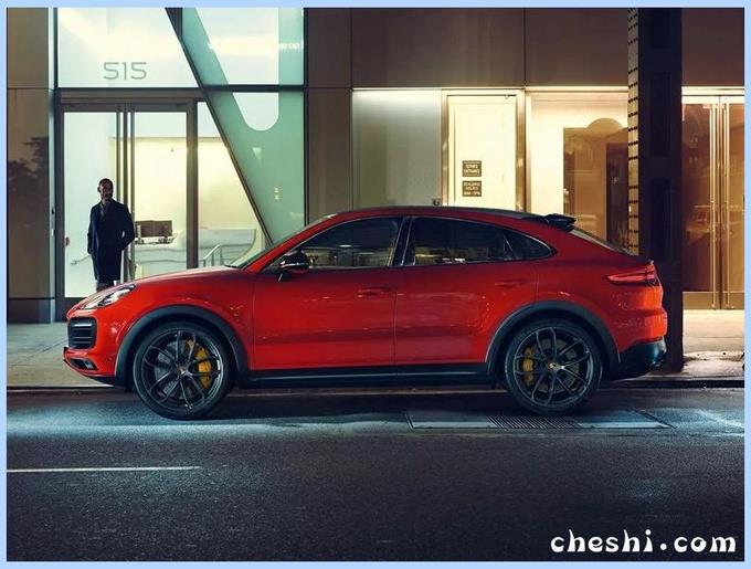 保时捷卡宴turbogt的简单介绍