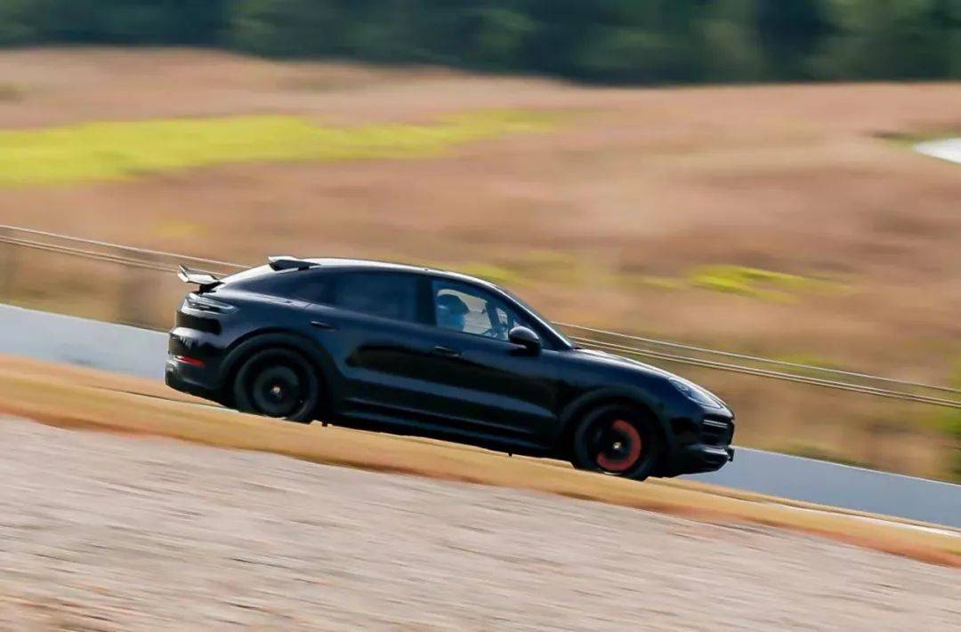 保时捷卡宴turbogt的简单介绍