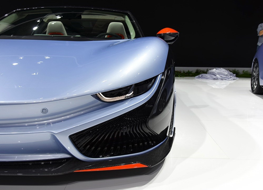 {六合彩}(国产跑车最新消息)