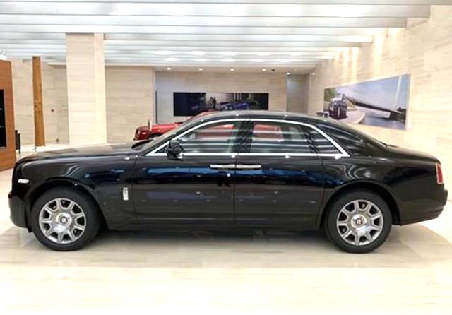 {投注}(古斯特和幻影外观区别在哪)