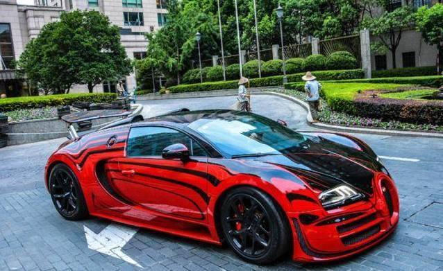 {百家樂}(布加迪威龙图片)