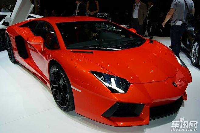 {網上賭場}(兰博基尼所有车型名称大全)