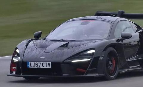 {娛樂城}(迈凯伦senna和迈凯伦p1)