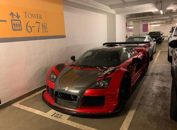 {百家樂}(阿波罗跑车和奥迪关系怎么样)