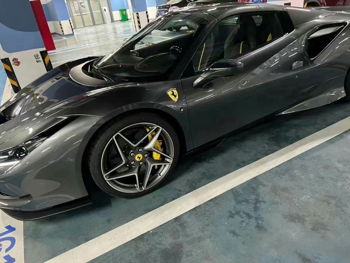 {網上賭場}(2021年最新款法拉利) {網上賭場}(2021年最新款法拉利)