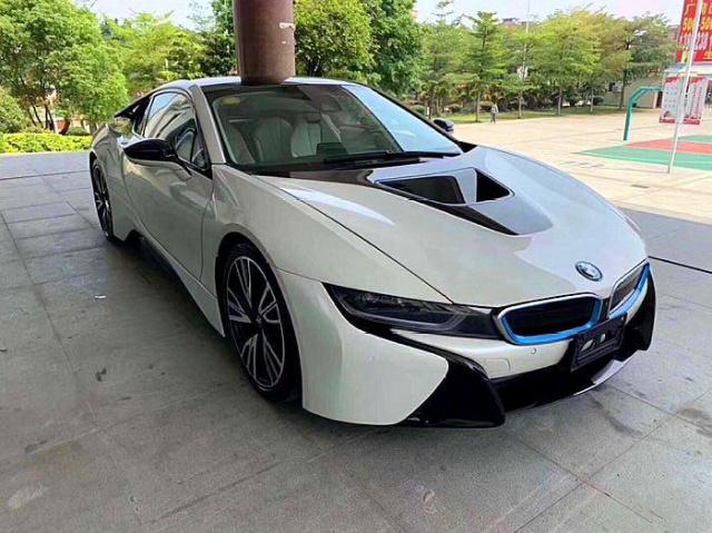 {老虎機}(为什么宝马i8是三缸机还这么贵)