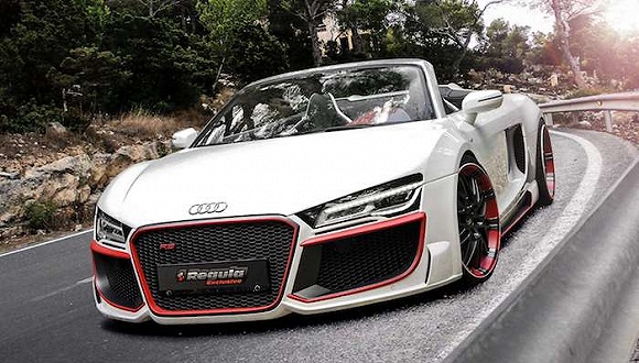 {娛樂城}(奥迪r8停产的消息真假)