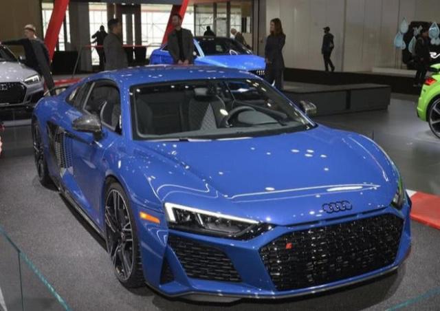 {娛樂城}(奥迪r8停产的消息真假)