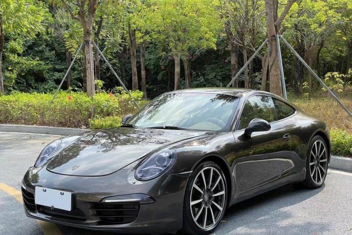 {捕魚機}(最便宜的保时捷911多少钱一辆)